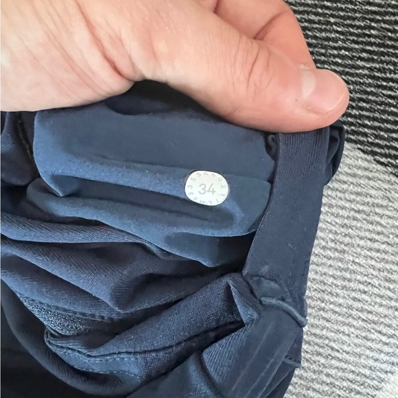 Lot Of 4 Lululemon Men’s Pants Size 34x30 - Picture 4 of 13